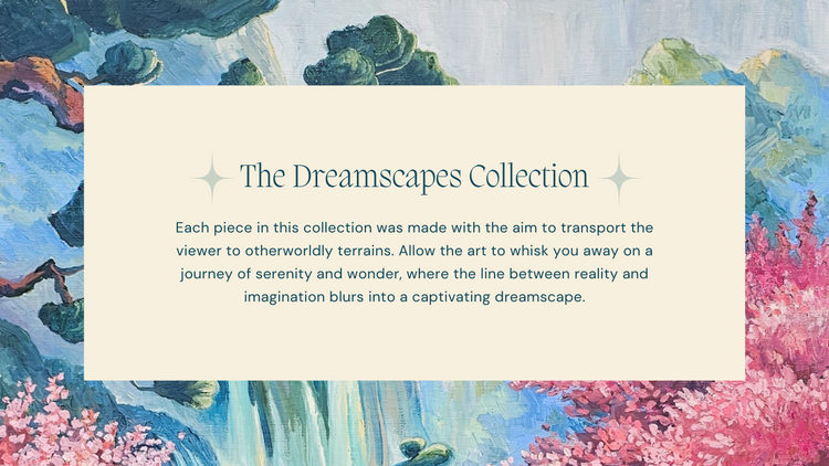 The Dreamscapes Collection