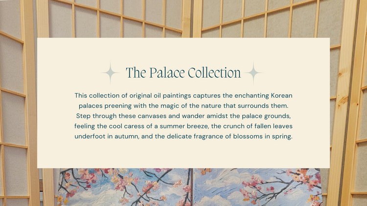 The Palace Collection